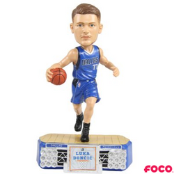 NBA Stadium Lights Bobbleheads (ONLINE ORDER ONLY)
