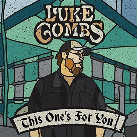 THIS ONE'S FOR YOU [Vinyl]