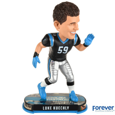 NFL Headline Bobbleheads (ONLINE ORDER ONLY)