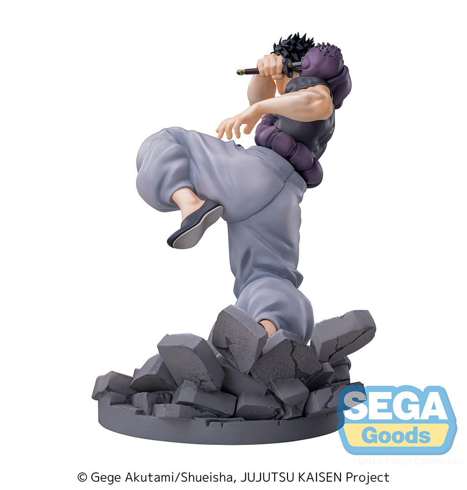Jujutsu Kaisen Toji Fushiguro Heavenly Restriction Figure (ONLINE ORDER ONLY)