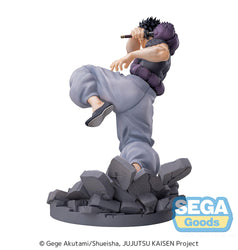 Jujutsu Kaisen Toji Fushiguro Heavenly Restriction Figure (ONLINE ORDER ONLY)