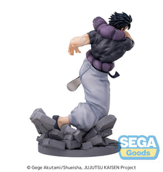 Jujutsu Kaisen Toji Fushiguro Heavenly Restriction Figure (ONLINE ORDER ONLY)