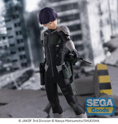 Kaiju No. 8 Soshiro Hoshina Luminasta Figure (ONLINE ORDER ONLY)