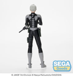 Kaiju No. 8 Reno Ichikawa Luminasta Figure (ONLINE ORDER ONLY)