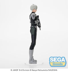 Kaiju No. 8 Reno Ichikawa Luminasta Figure (ONLINE ORDER ONLY)