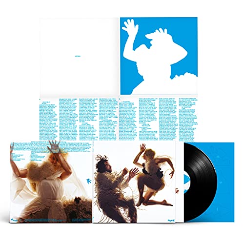 Lump - Animal [Vinyl]