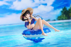 Lycoris Recoil Takina Inoue Aqua Float Figure (ONLINE ORDER ONLY)