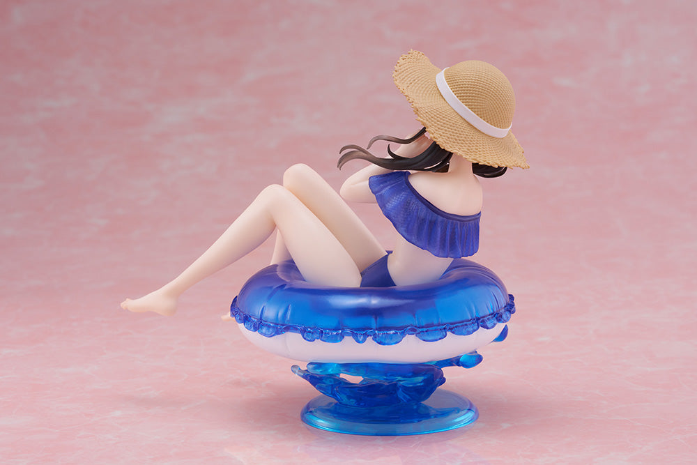 Lycoris Recoil Takina Inoue Aqua Float Figure (ONLINE ORDER ONLY)