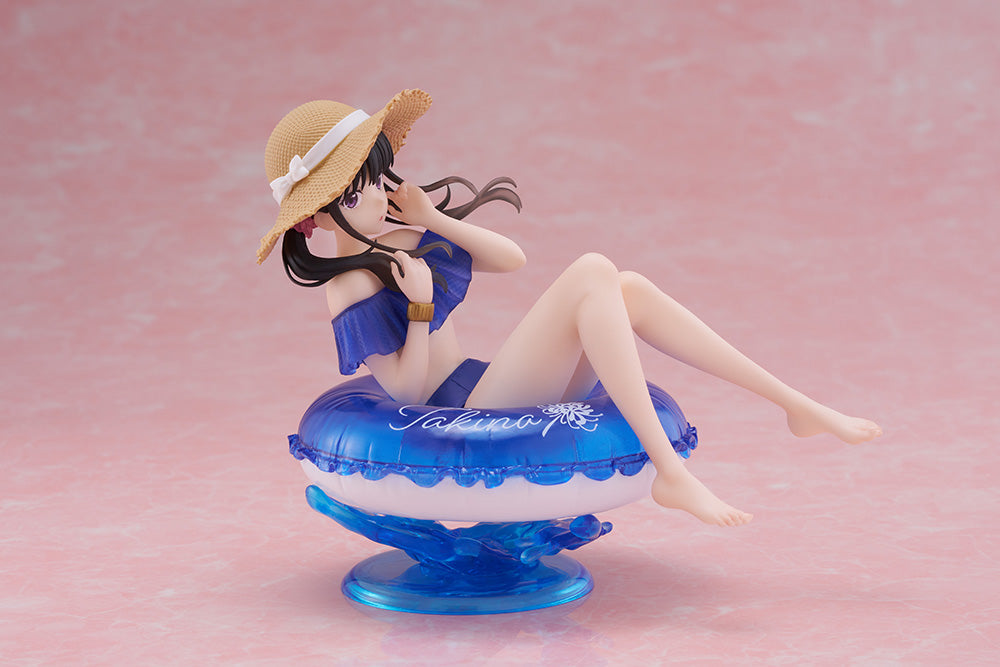 Lycoris Recoil Takina Inoue Aqua Float Figure (ONLINE ORDER ONLY)