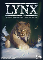 Lynx (ONLINE ORDER ONLY)