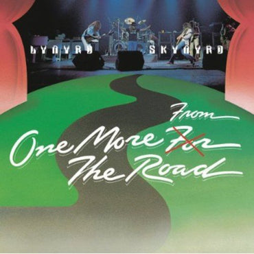 Lynyrd Skynyrd - One More From The Road (Ogv) [Vinyl] (ONLINE ORDER ONLY)