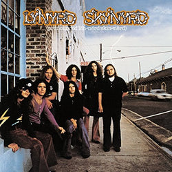 Lynyrd Skynyrd - (Pronounced 'Leh-'nerd 'Skin-'nerd) [LP] [Vinyl] (ONLINE ORDER ONLY)