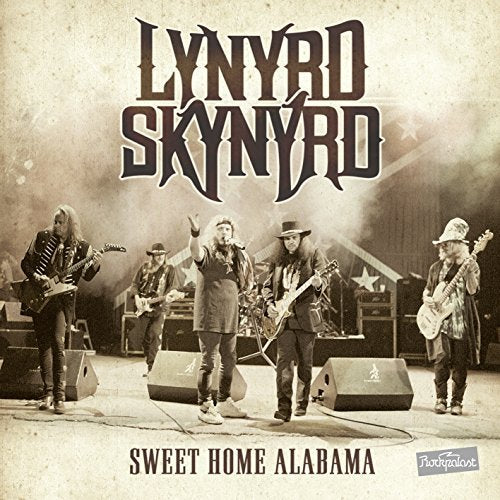 SWEET HOME (2LP) [Vinyl]