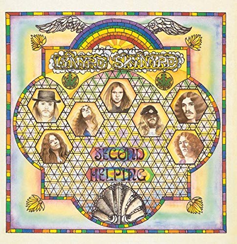 Second Helping [Import] [Vinyl] (ONLINE ORDER ONLY)
