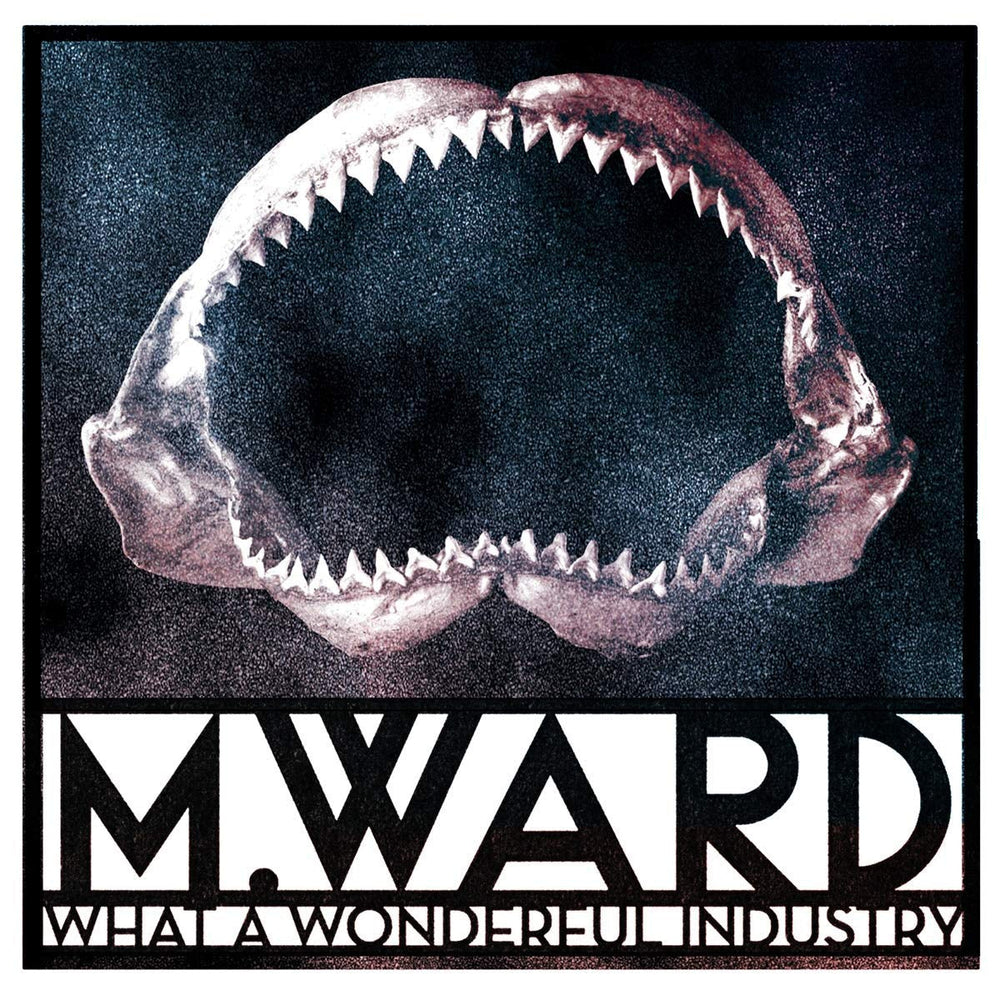 What a Wonderful Industry [Vinyl] (ONLINE ORDER ONLY)