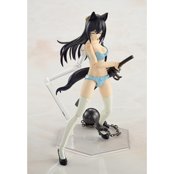 PLAMAX MF-04: 1/20 Guilty Princess Underwear Body Girl Ran Plastic Model Kit (ONLINE ORDER ONLY)