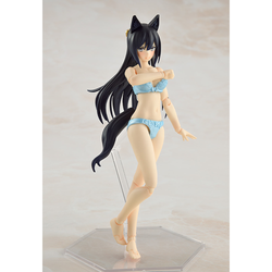 PLAMAX MF-04: 1/20 Guilty Princess Underwear Body Girl Ran Plastic Model Kit (ONLINE ORDER ONLY)