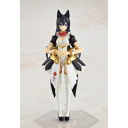 PLAMAX MF-04: 1/20 Guilty Princess Underwear Body Girl Ran Plastic Model Kit (ONLINE ORDER ONLY)