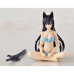 PLAMAX MF-04: 1/20 Guilty Princess Underwear Body Girl Ran Plastic Model Kit (ONLINE ORDER ONLY)