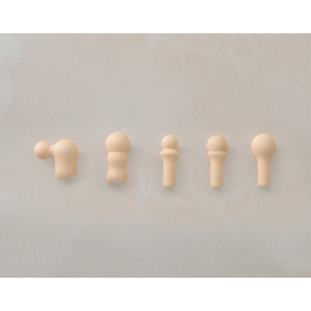 PLAMAX MF-04: 1/20 Guilty Princess Underwear Body Girl Ran Plastic Model Kit (ONLINE ORDER ONLY)