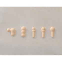 PLAMAX MF-04: 1/20 Guilty Princess Underwear Body Girl Ran Plastic Model Kit (ONLINE ORDER ONLY)