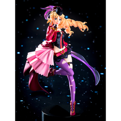 PLAMAX MF-14: 1/20 Macross Frontier minimum factory - Sheryl Nome Plastic Model Kit (ONLINE ORDER ONLY)