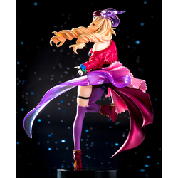 PLAMAX MF-14: 1/20 Macross Frontier minimum factory - Sheryl Nome Plastic Model Kit (ONLINE ORDER ONLY)