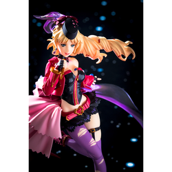 PLAMAX MF-14: 1/20 Macross Frontier minimum factory - Sheryl Nome Plastic Model Kit (ONLINE ORDER ONLY)