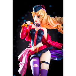 PLAMAX MF-14: 1/20 Macross Frontier minimum factory - Sheryl Nome Plastic Model Kit (ONLINE ORDER ONLY)