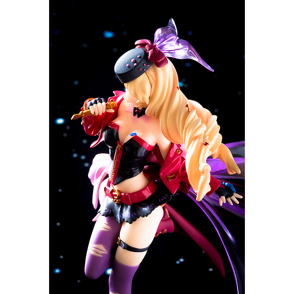 PLAMAX MF-14: 1/20 Macross Frontier minimum factory - Sheryl Nome Plastic Model Kit (ONLINE ORDER ONLY)
