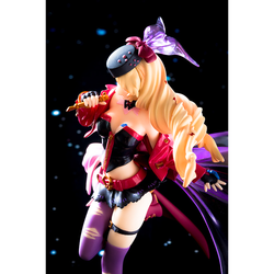 PLAMAX MF-14: 1/20 Macross Frontier minimum factory - Sheryl Nome Plastic Model Kit (ONLINE ORDER ONLY)