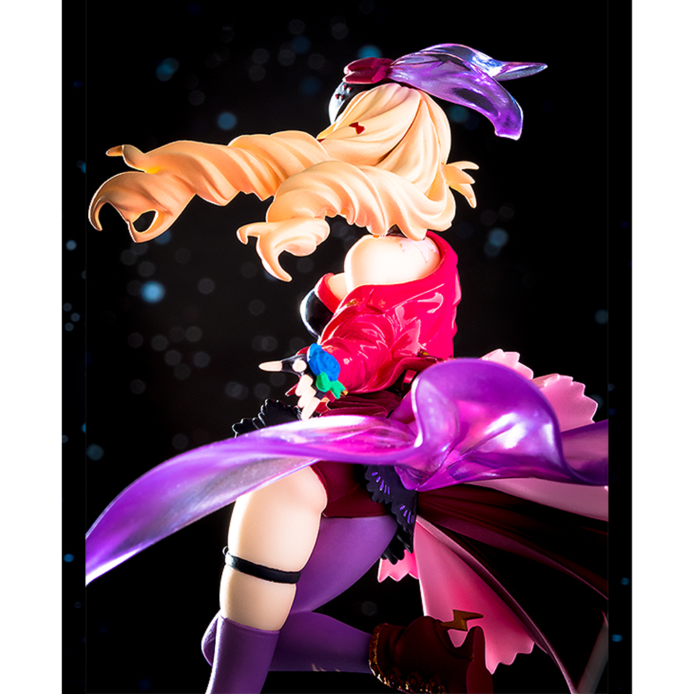 PLAMAX MF-14: 1/20 Macross Frontier minimum factory - Sheryl Nome Plastic Model Kit (ONLINE ORDER ONLY)