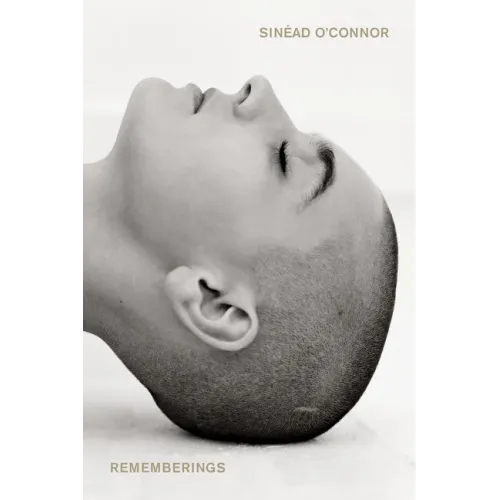 Rememberings - Paperback (ONLINE ORDER ONLY)