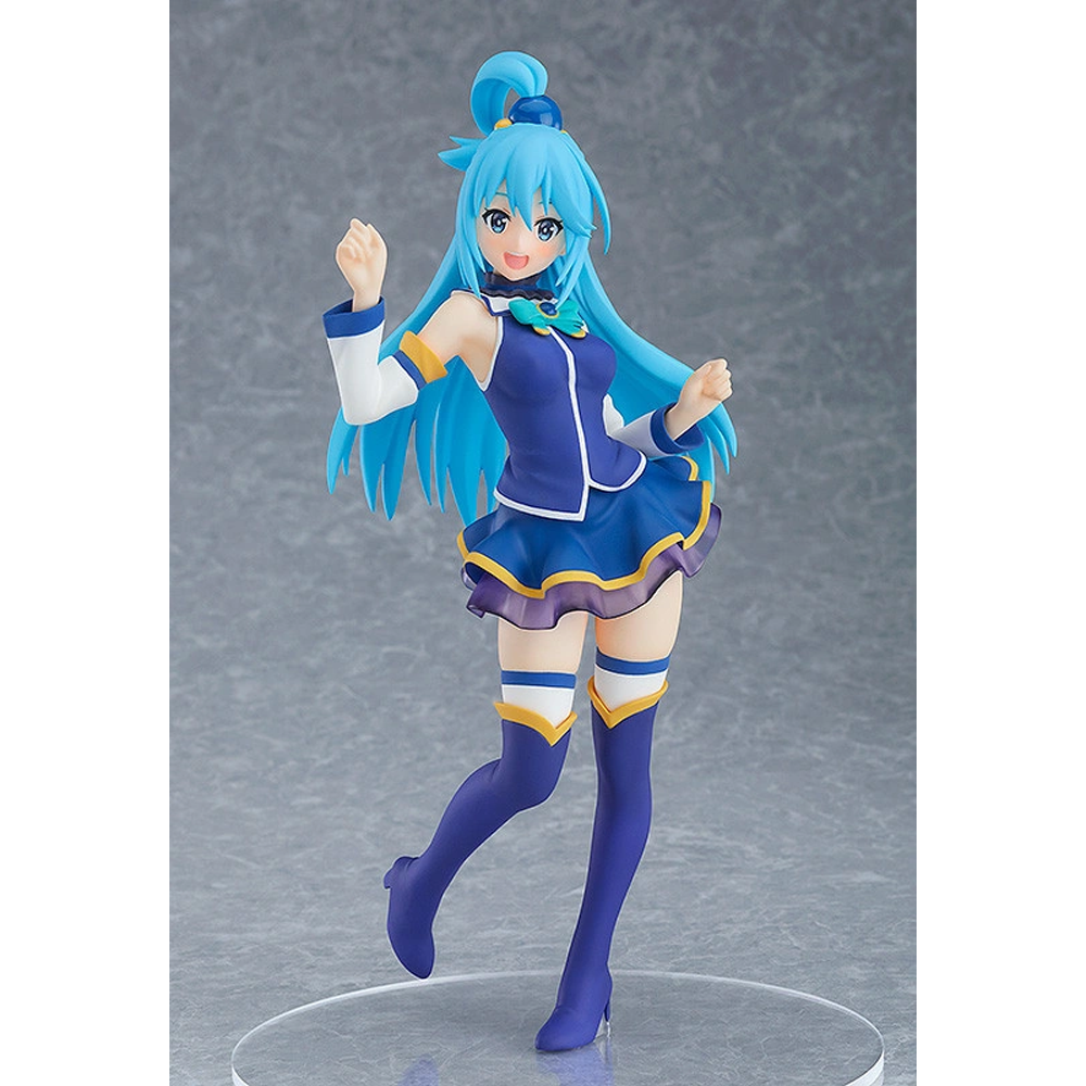 Good Smile Company: Konosuba - POP UP PARADE Agua (ONLINE ORDER ONLY)