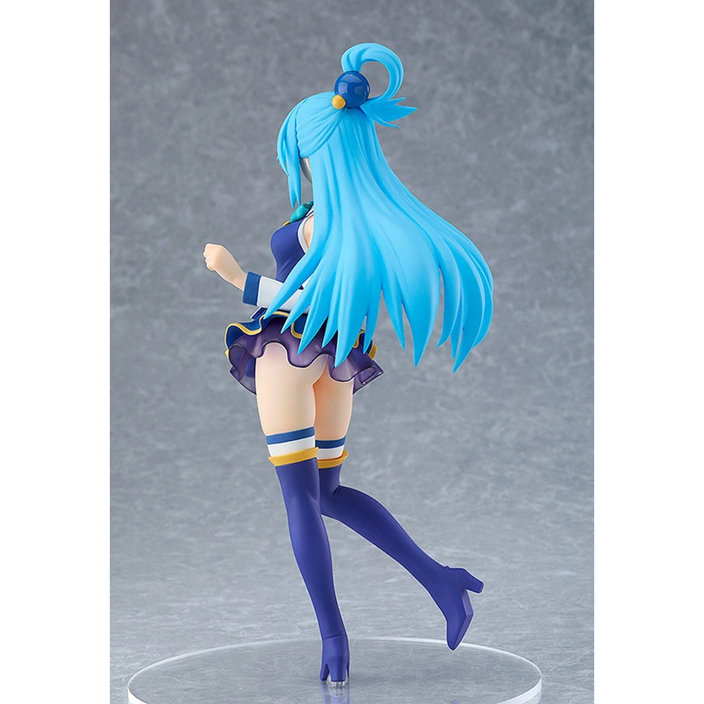 Good Smile Company: Konosuba - POP UP PARADE Agua (ONLINE ORDER ONLY)