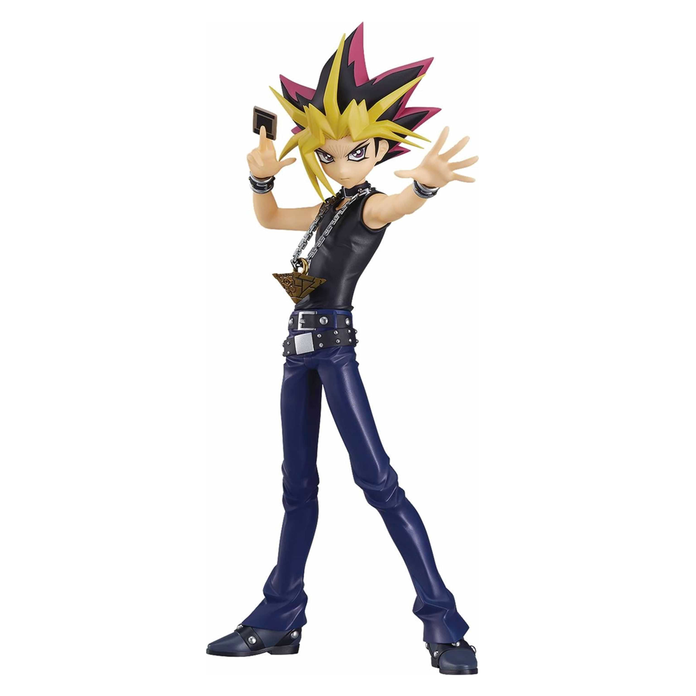 Good Smile Company: Yu-Gi-Oh! - POP UP PARADE Yami Yugi (ONLINE ORDER ONLY)