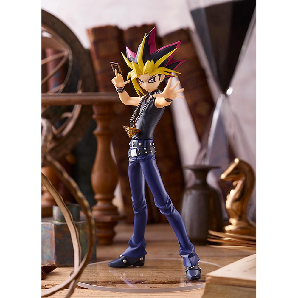 Good Smile Company: Yu-Gi-Oh! - POP UP PARADE Yami Yugi (ONLINE ORDER ONLY)