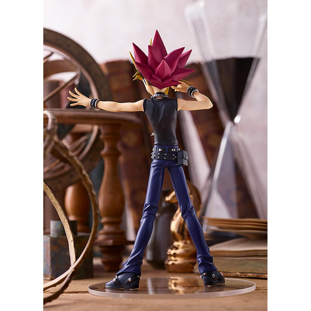 Good Smile Company: Yu-Gi-Oh! - POP UP PARADE Yami Yugi (ONLINE ORDER ONLY)