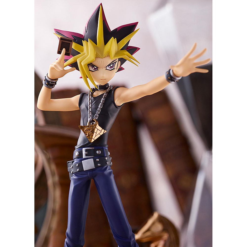 Good Smile Company: Yu-Gi-Oh! - POP UP PARADE Yami Yugi (ONLINE ORDER ONLY)