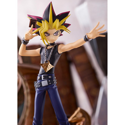 Good Smile Company: Yu-Gi-Oh! - POP UP PARADE Yami Yugi (ONLINE ORDER ONLY)