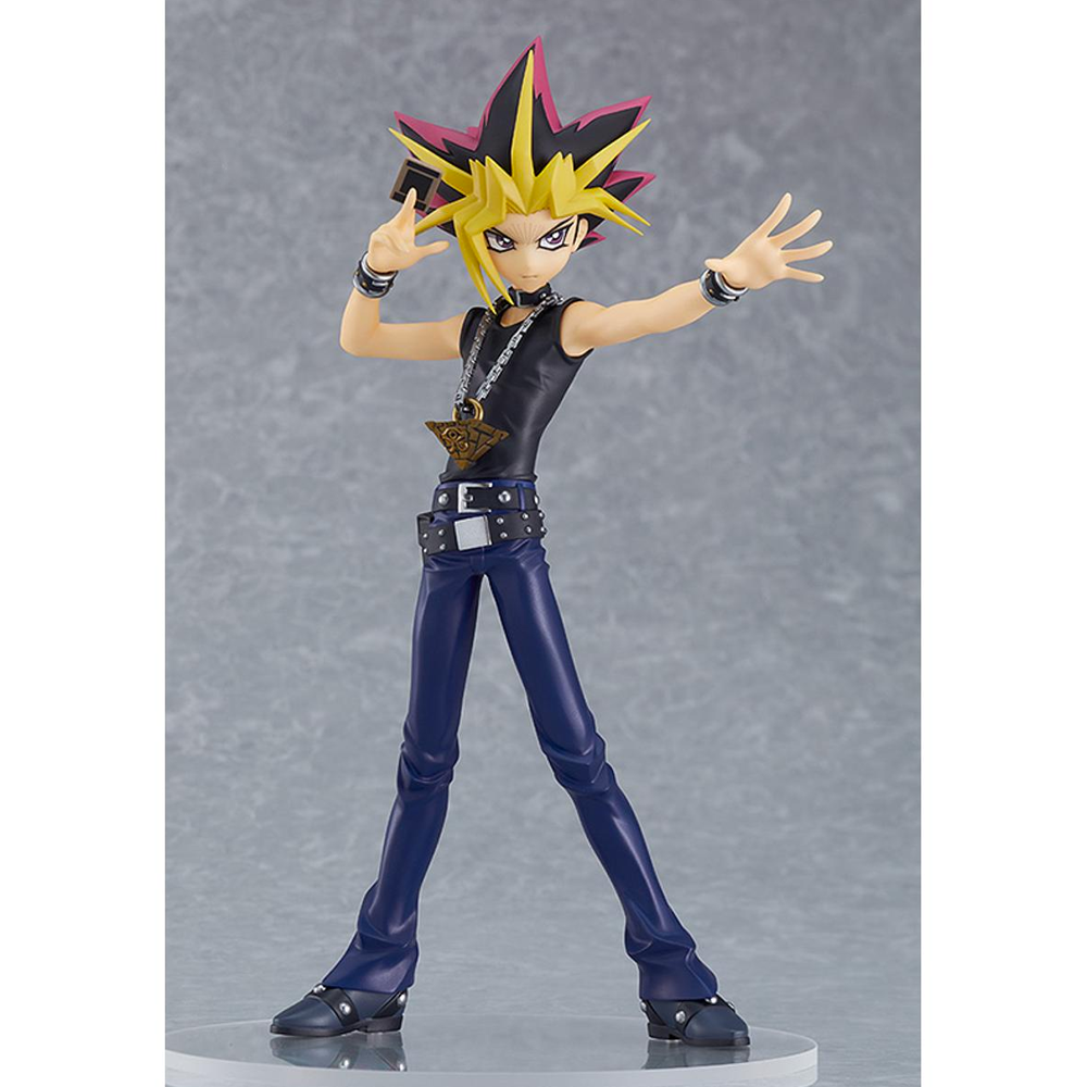 Good Smile Company: Yu-Gi-Oh! - POP UP PARADE Yami Yugi (ONLINE ORDER ONLY)