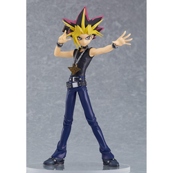 Good Smile Company: Yu-Gi-Oh! - POP UP PARADE Yami Yugi (ONLINE ORDER ONLY)