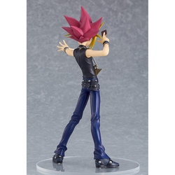 Good Smile Company: Yu-Gi-Oh! - POP UP PARADE Yami Yugi (ONLINE ORDER ONLY)