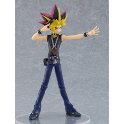 Good Smile Company: Yu-Gi-Oh! - POP UP PARADE Yami Yugi (ONLINE ORDER ONLY)