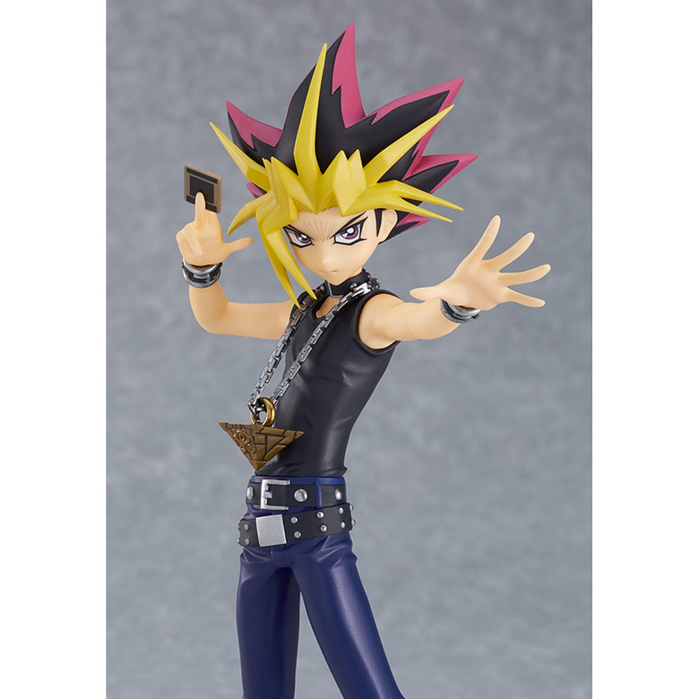Good Smile Company: Yu-Gi-Oh! - POP UP PARADE Yami Yugi (ONLINE ORDER ONLY)