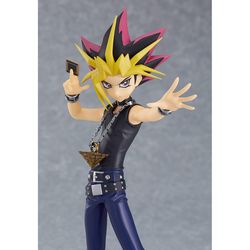 Good Smile Company: Yu-Gi-Oh! - POP UP PARADE Yami Yugi (ONLINE ORDER ONLY)