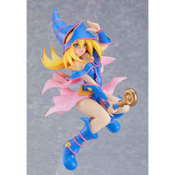 Good Smile Company: Yu-Gi-Oh! - POP UP PARADE Dark Magician Girl (ONLINE ORDER ONLY)