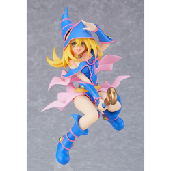 Good Smile Company: Yu-Gi-Oh! - POP UP PARADE Dark Magician Girl (ONLINE ORDER ONLY)