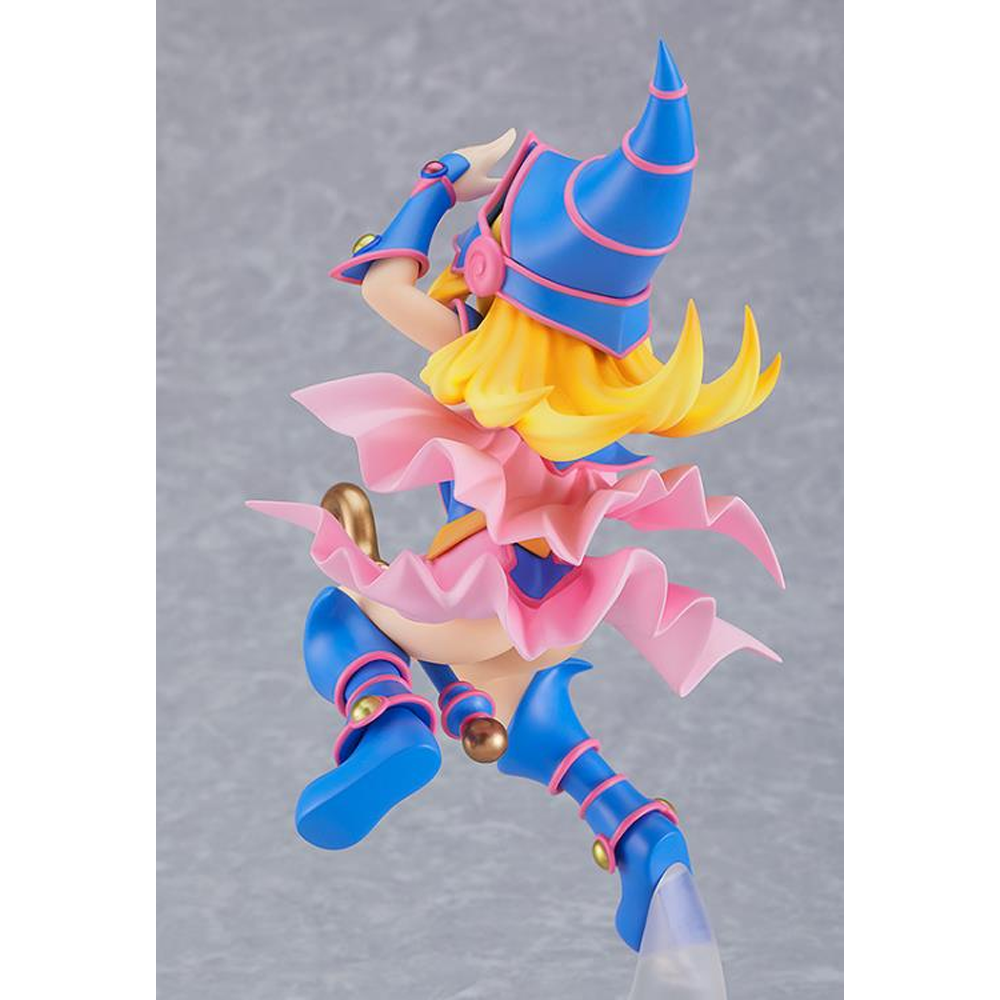 Good Smile Company: Yu-Gi-Oh! - POP UP PARADE Dark Magician Girl (ONLINE ORDER ONLY)