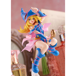 Good Smile Company: Yu-Gi-Oh! - POP UP PARADE Dark Magician Girl (ONLINE ORDER ONLY)